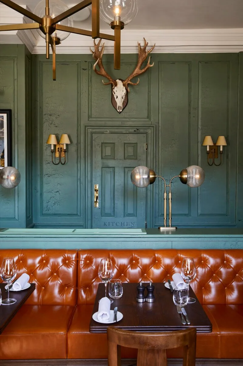 The Elder — Make Bespoke Studio